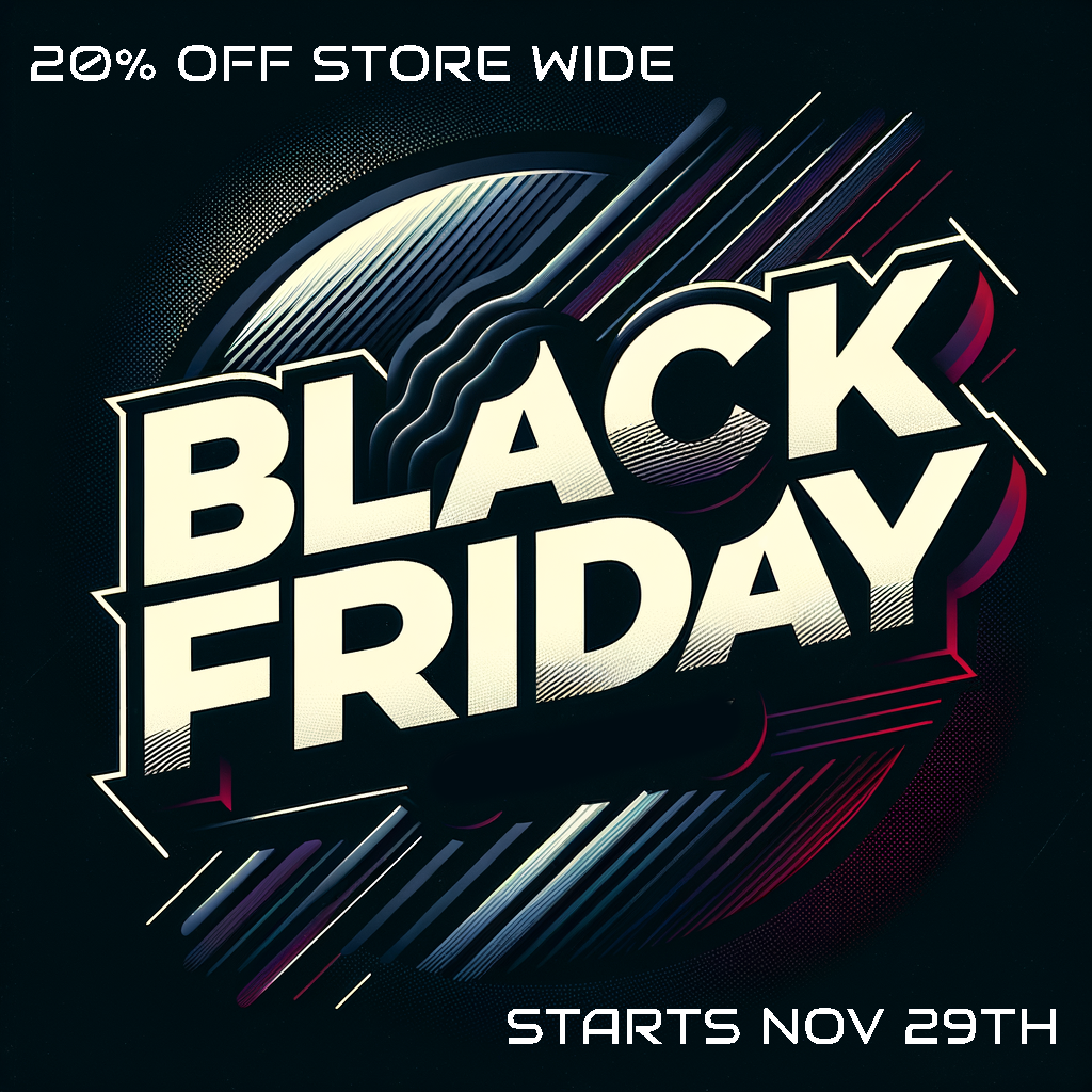 Black Friday