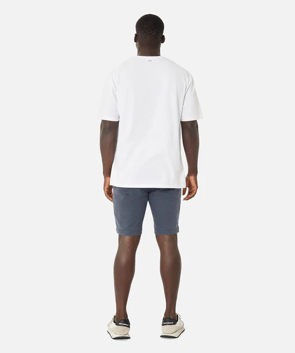 Industrie Cuba Slim Fit Shorts