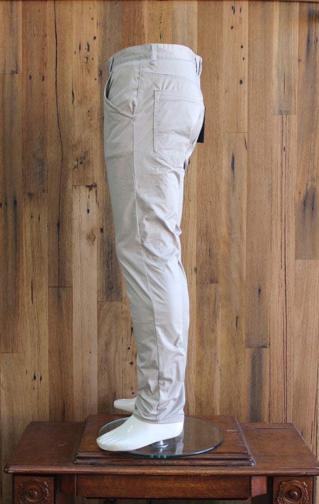 AK Demire Midstrath Stretch Chinos Pants