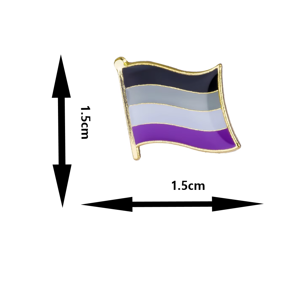 LGBTQ Pride Badges