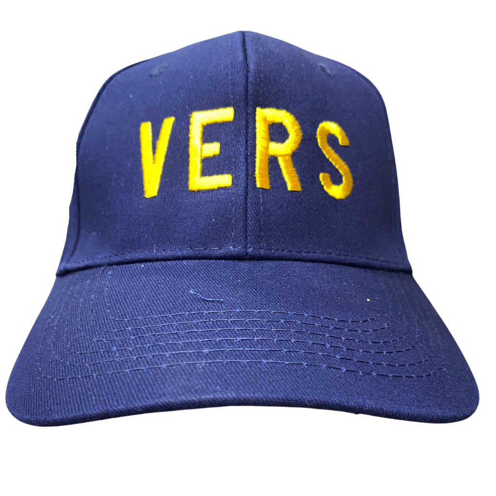 Daly Male Baseball Cap Logo "VERS"