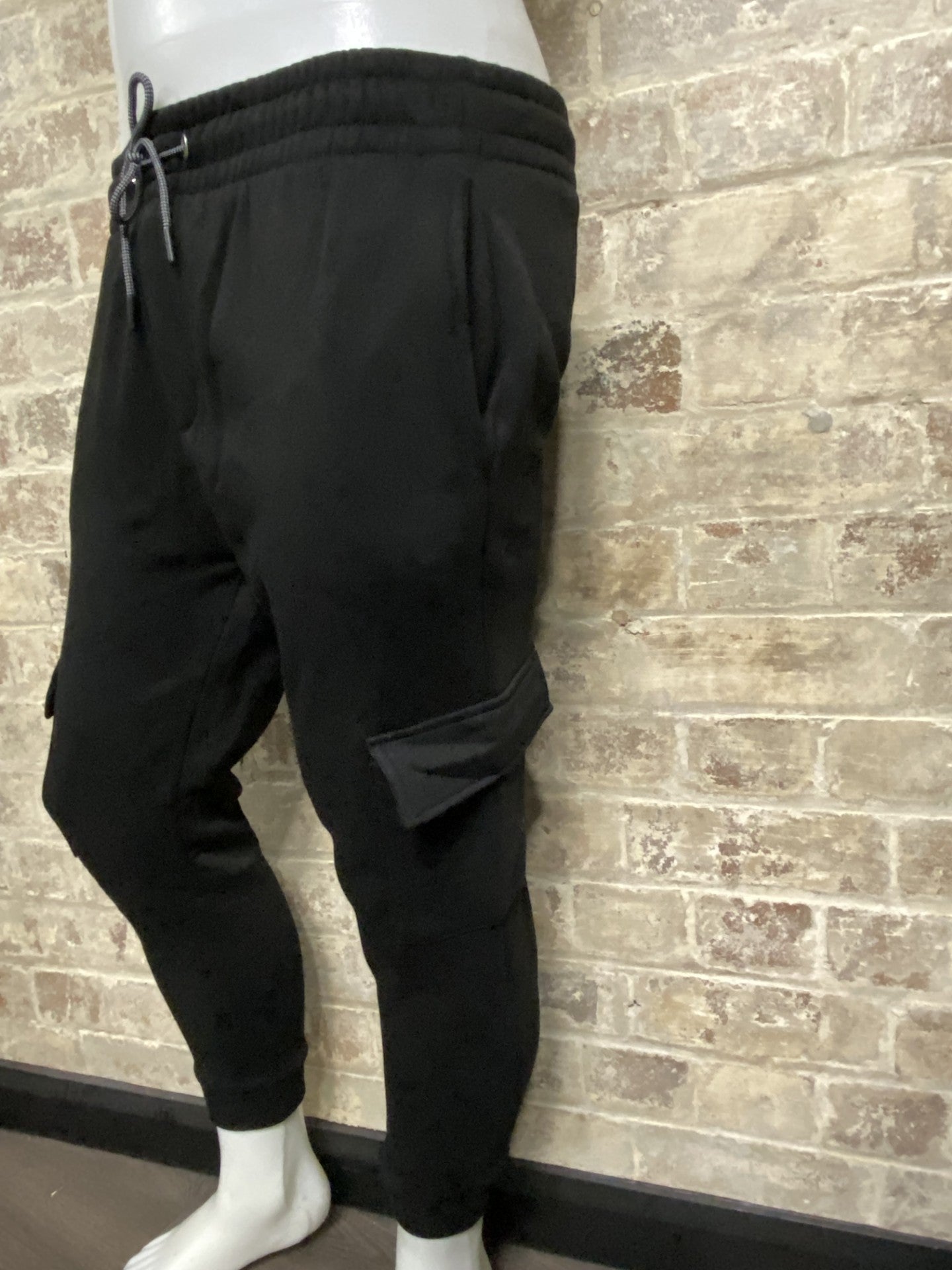 Kenneth Charless Tracksuit Pants