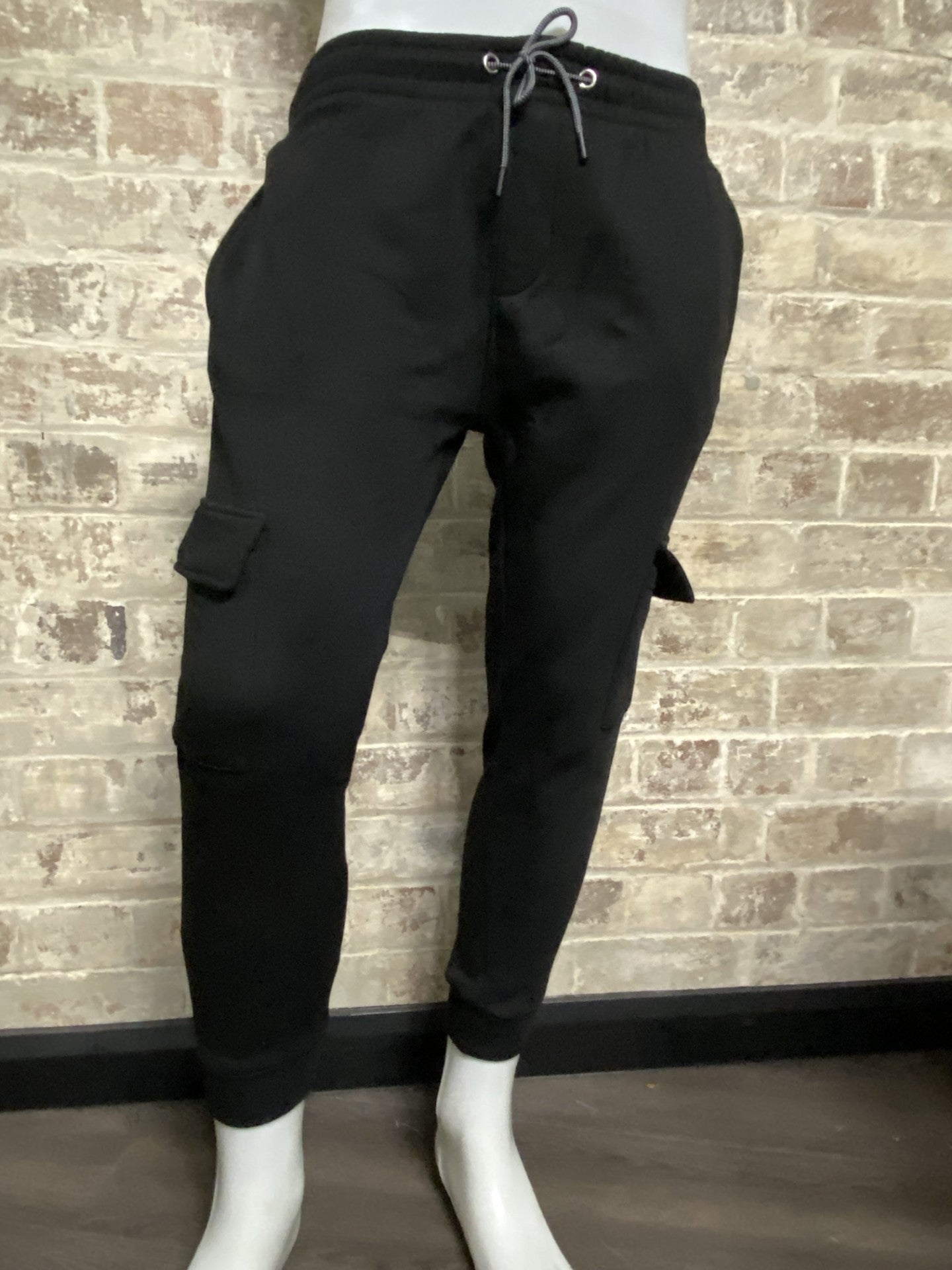 Kenneth Charless Tracksuit Pants