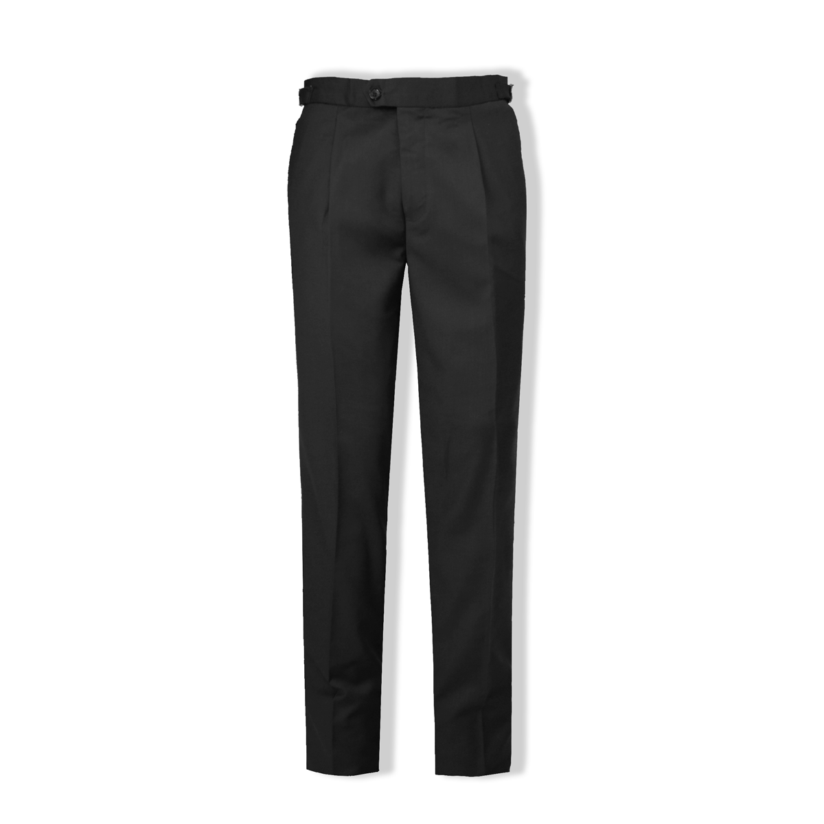 Scuzzatti Men's Trousers with Side Adjusters