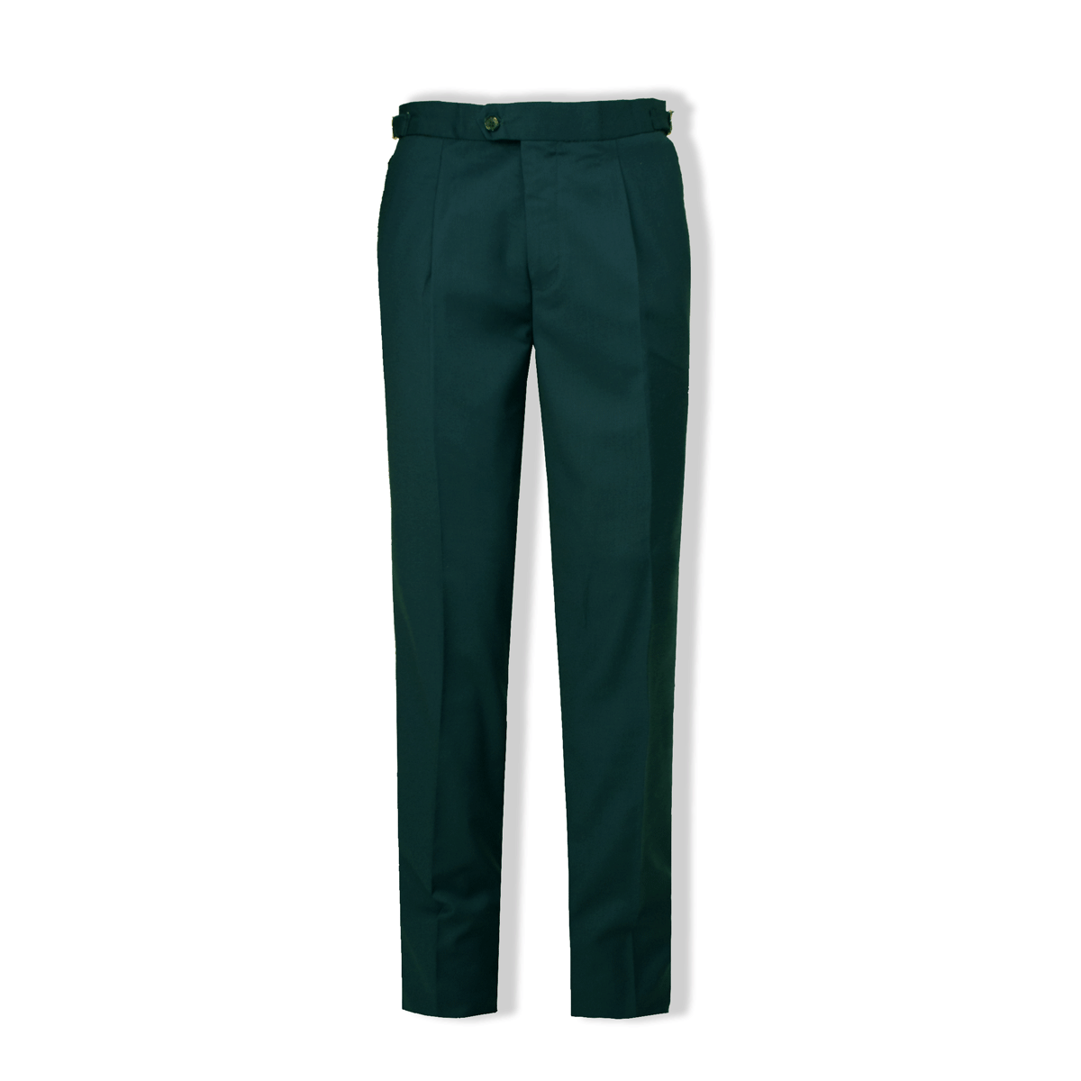 Scuzzatti Men's Trousers with Side Adjusters