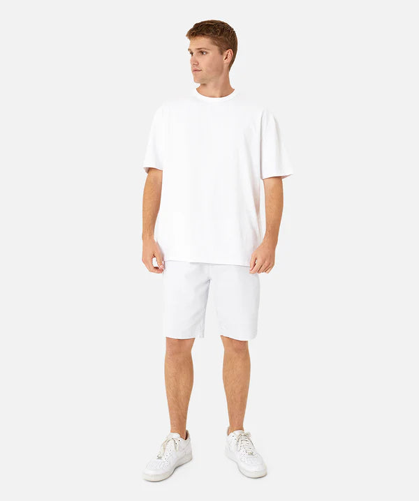 Industrie Rinse Drifter Shorts