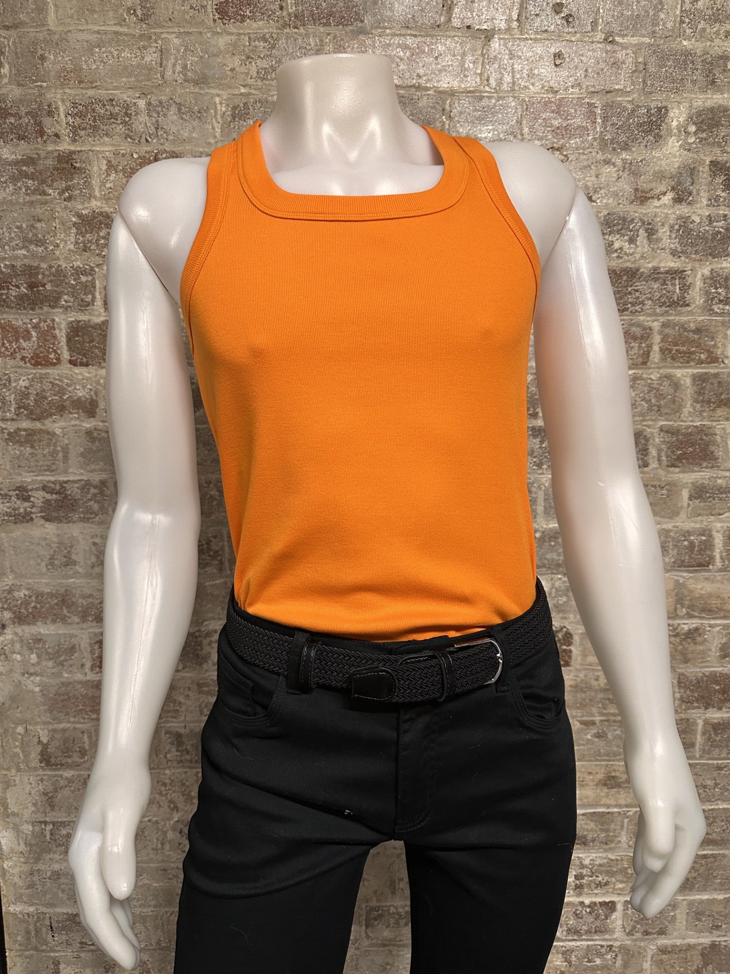 Daly Male Basic Essential Singlet
