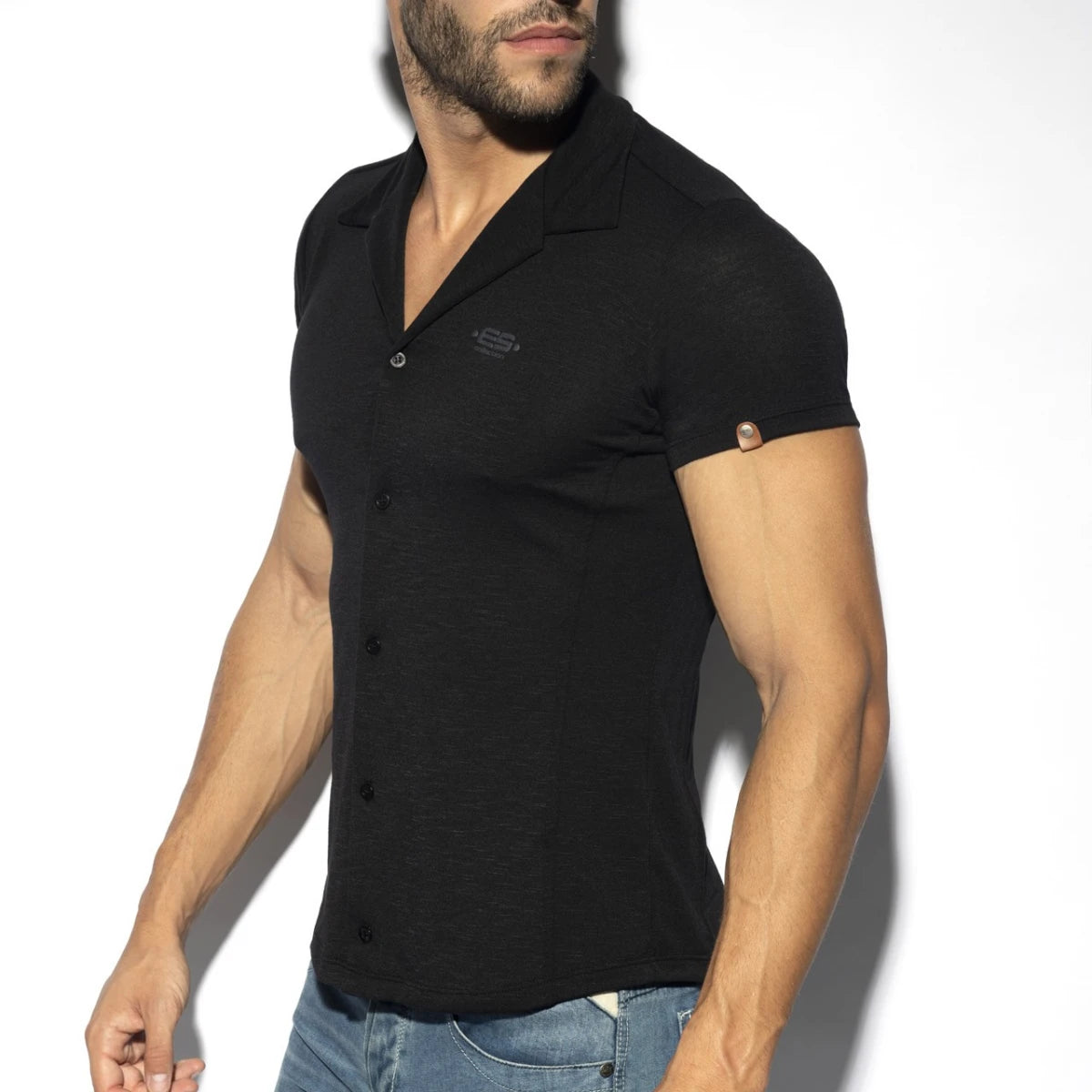ES Collection Slim Fit Shirt