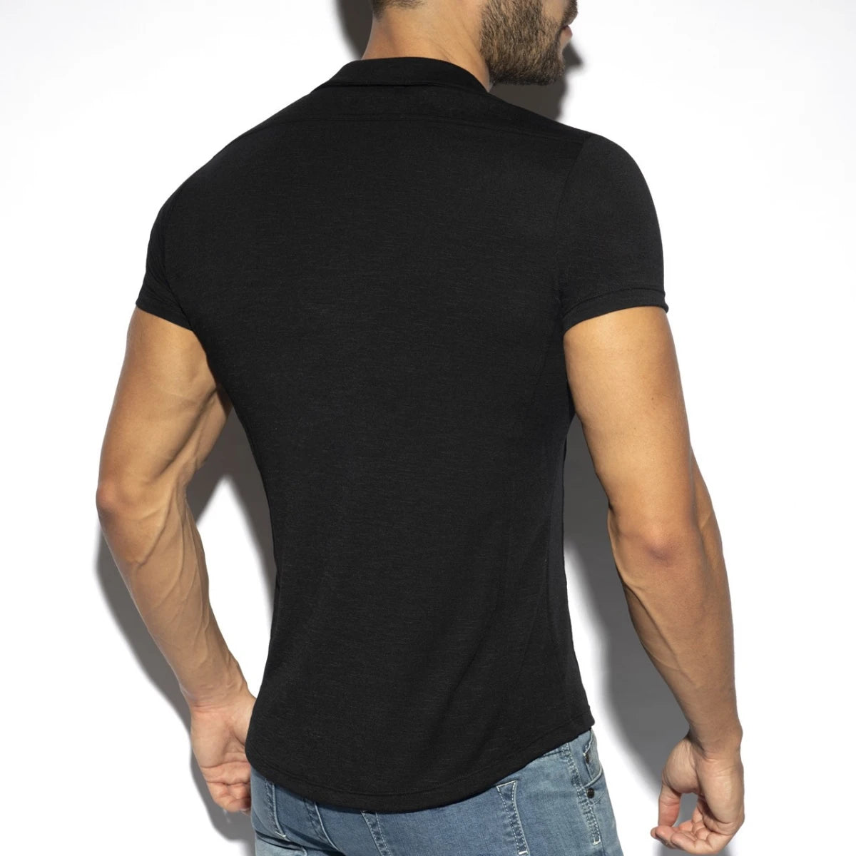 ES Collection Slim Fit Shirt