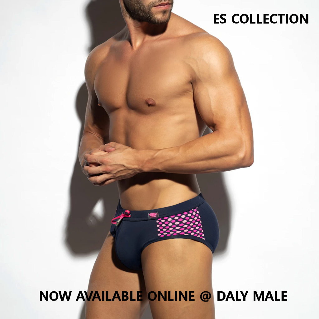 ES Collection - Now available online