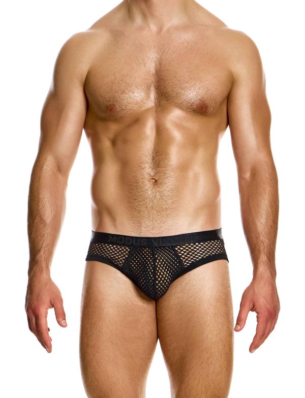 Modus Vivendi Mesh Through  Classic Brief
