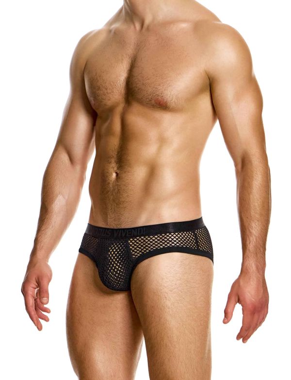 Modus Vivendi Mesh Through  Classic Brief
