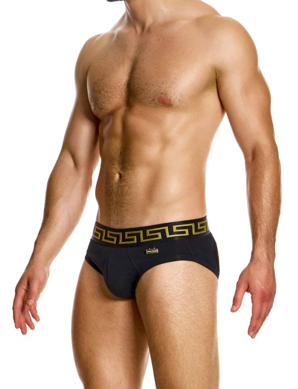 Modus Vivendi Meander Bottomless Brief