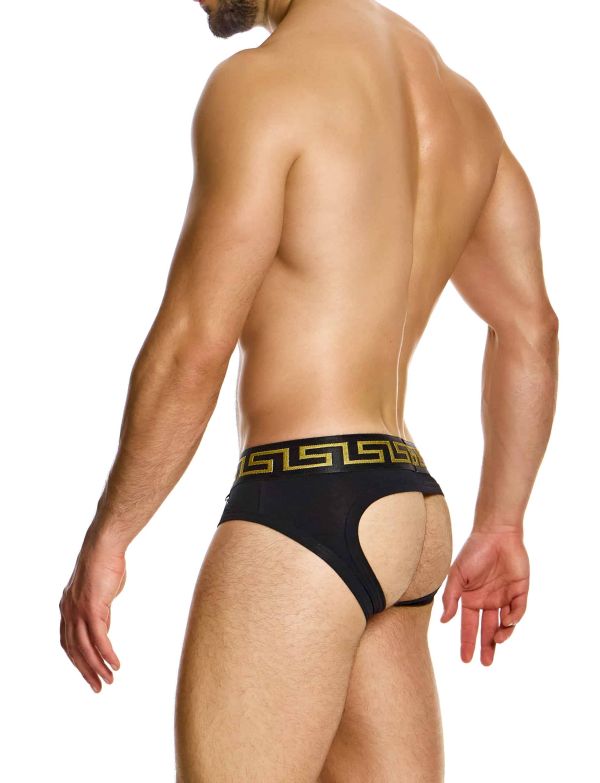 Modus Vivendi Meander Bottomless Brief