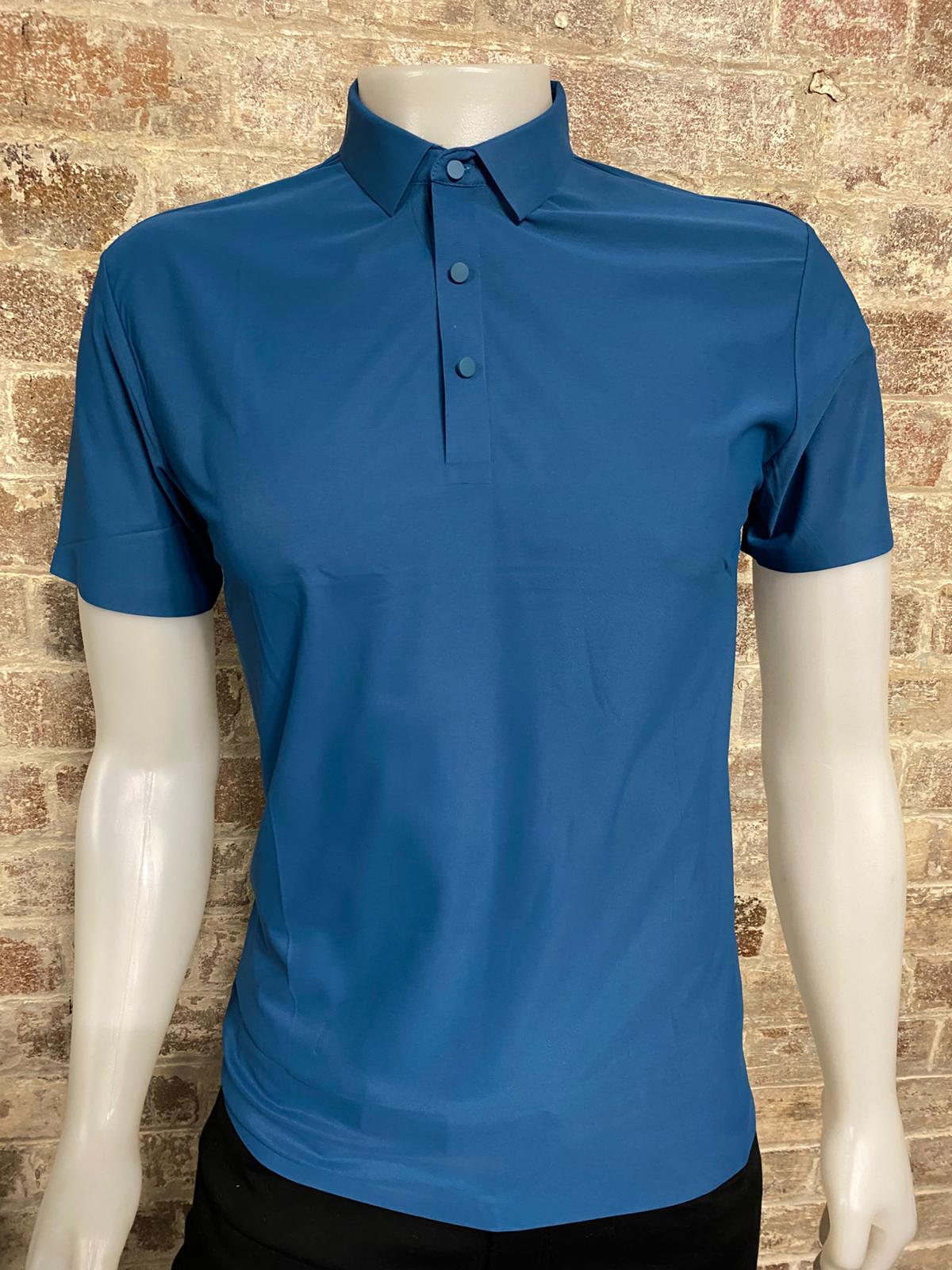 Daly Male Short Sleeve Polo Shirts