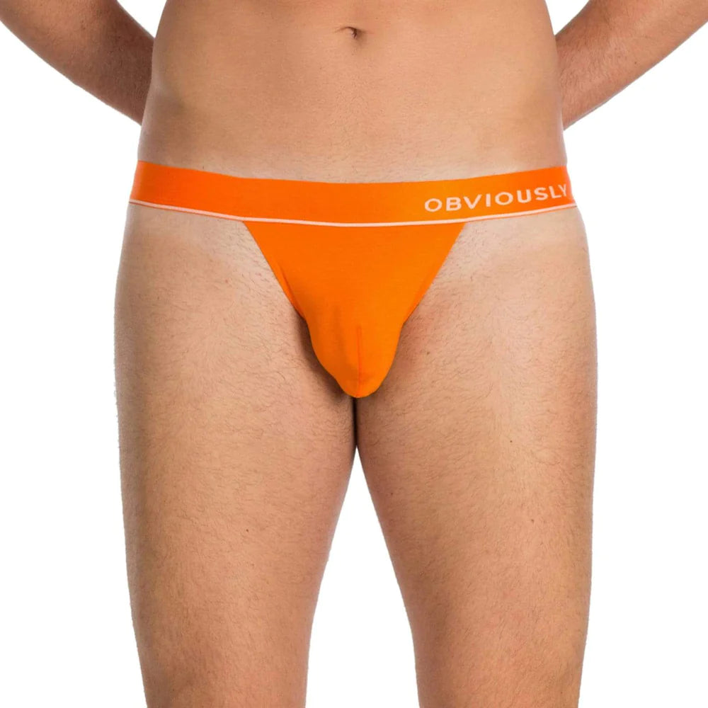 OBVIOUSLY PRIMEMAN THONG