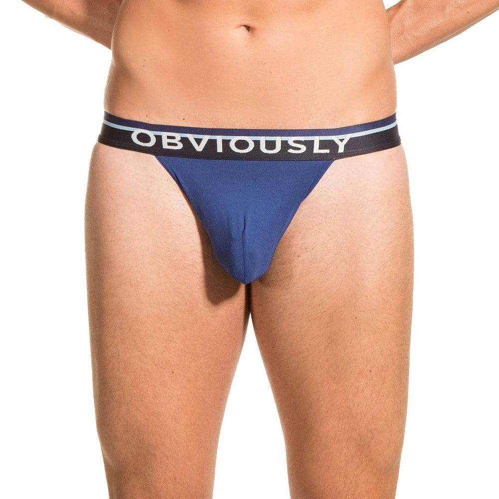 OBVIOUSLY PRIMEMAN JOCKSTRAP