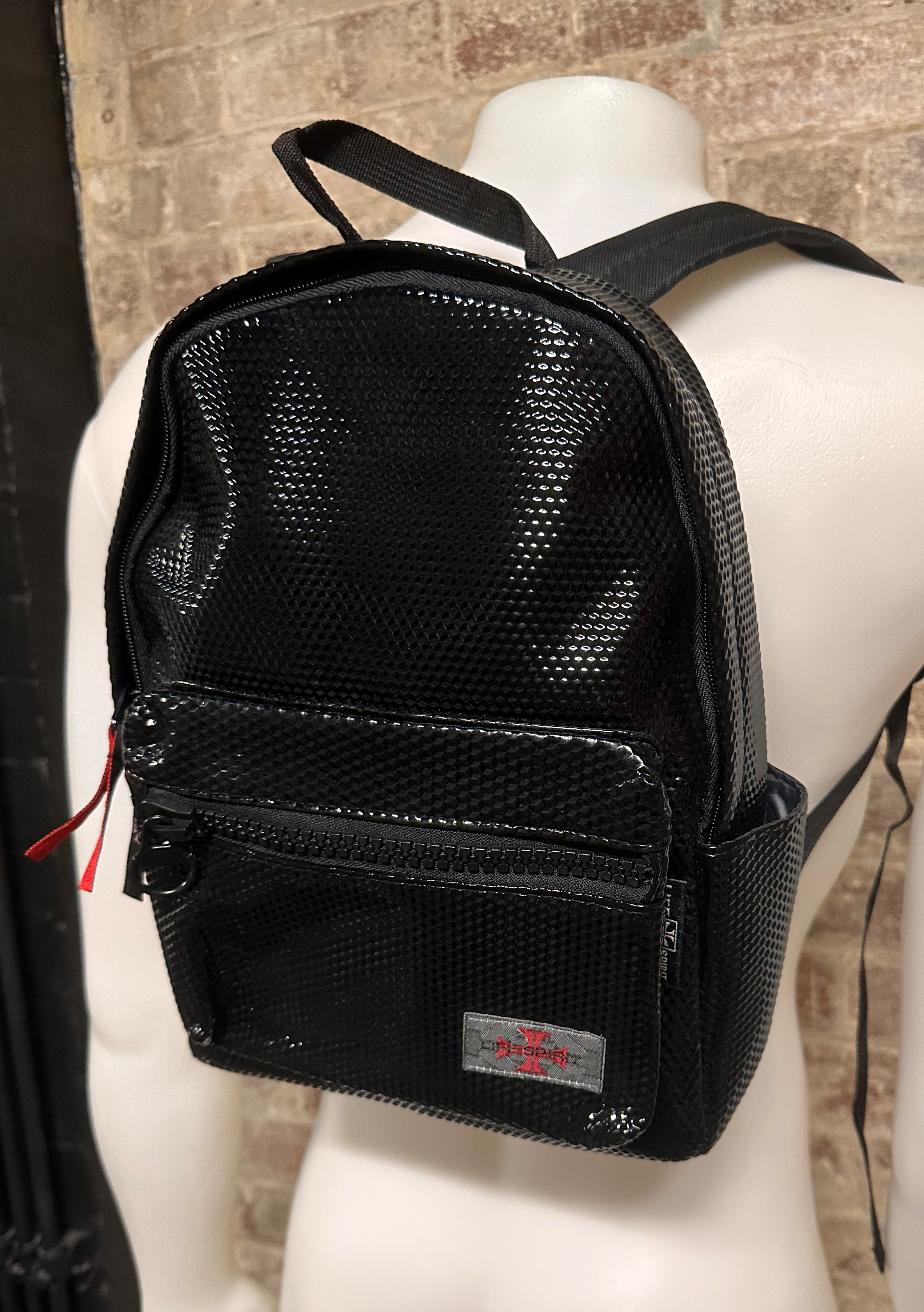 funky mini backpack Life Spirit Funky Backpacks