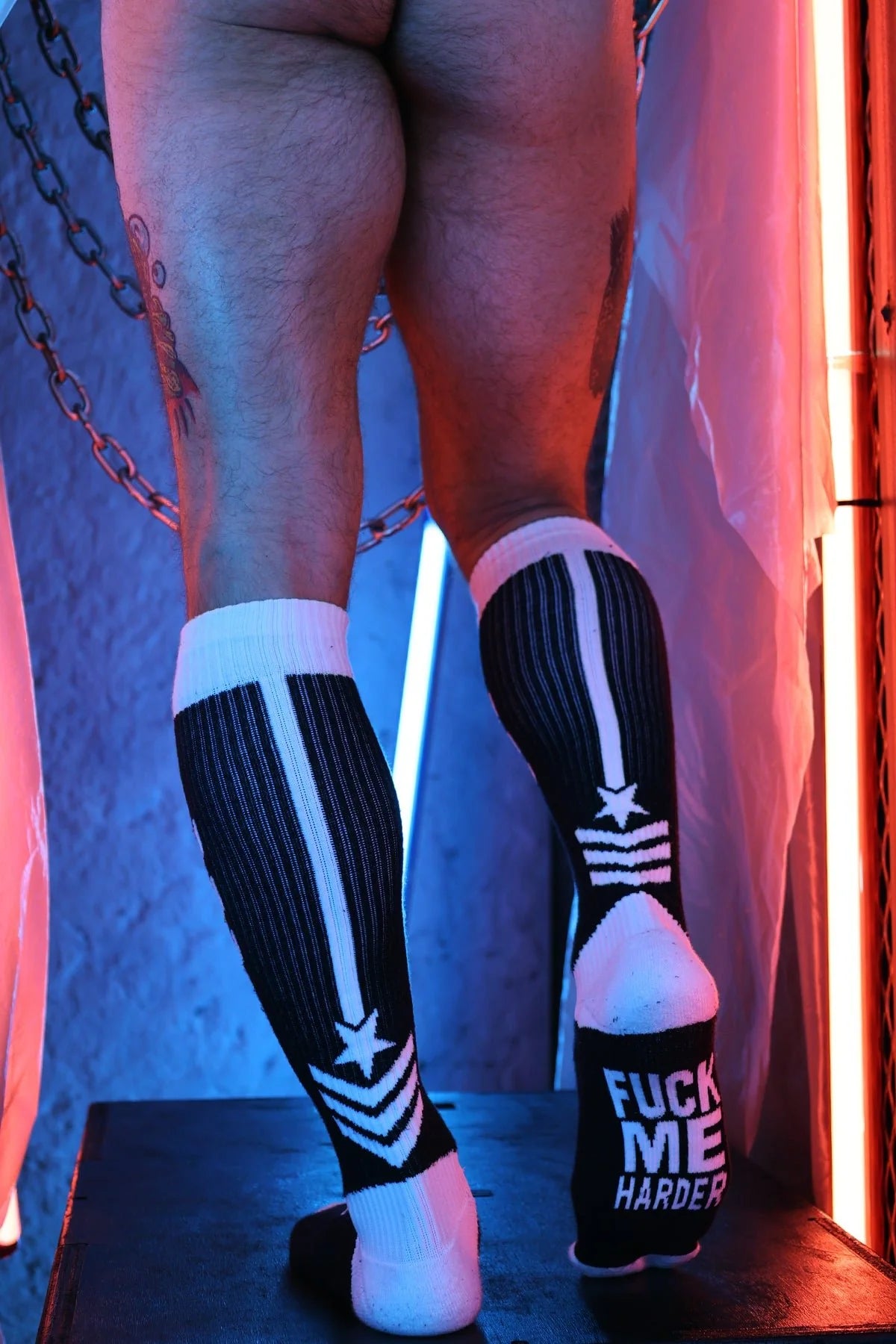 Breedwell Cockpit Socks
