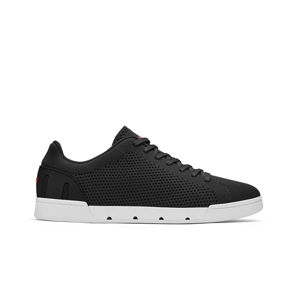 SWIMS BREEZE TENNIS KNIT SNEAKER