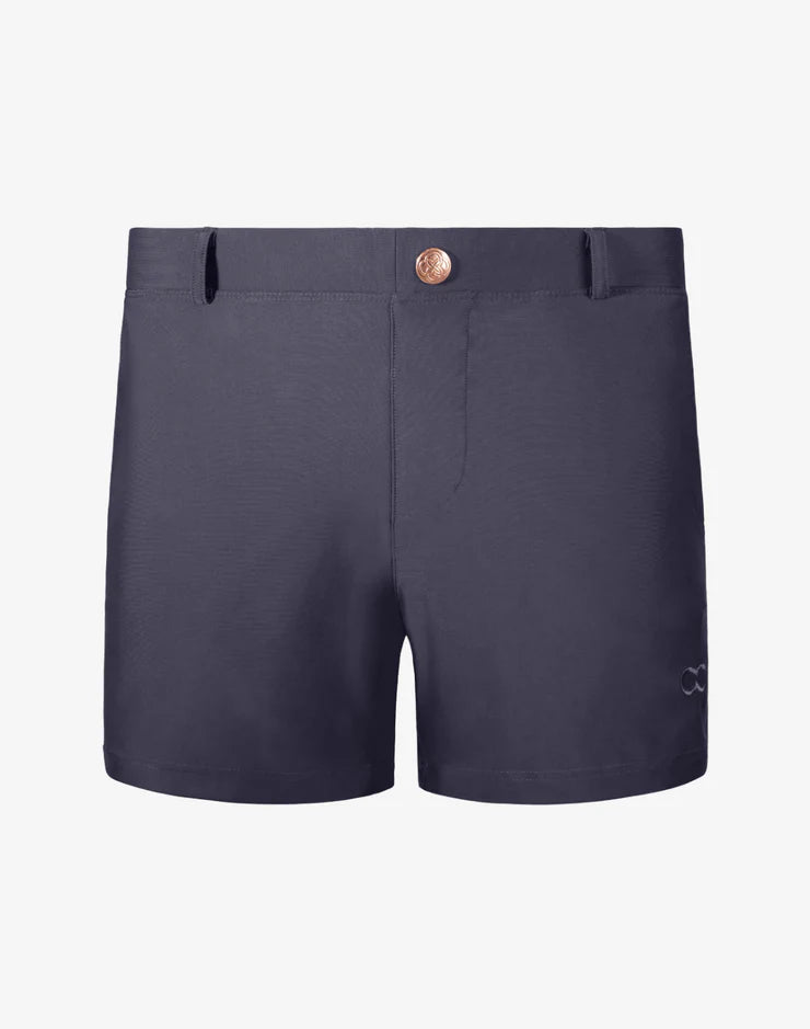 2EROS Bondi Short (SERIES 3) Midnight Grey