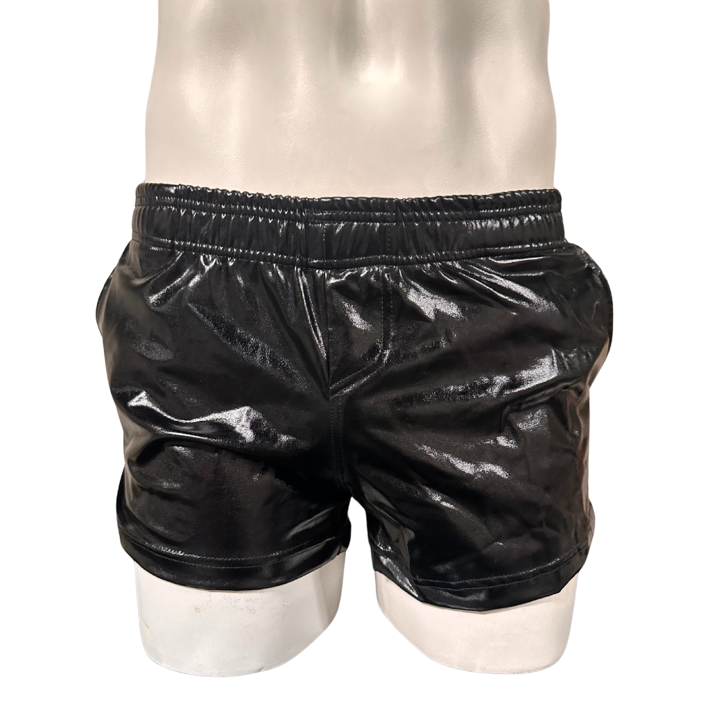 Christopher Daniels Metallic Boxer Shorts