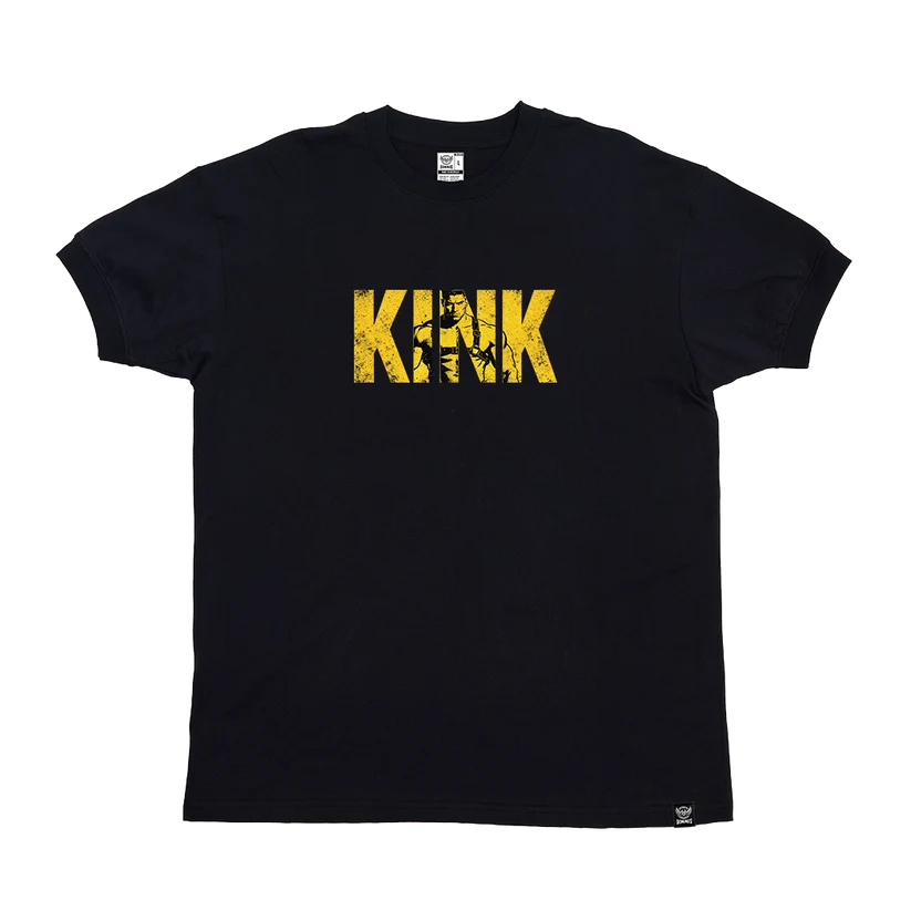 Dominus Kink T-Shirt
