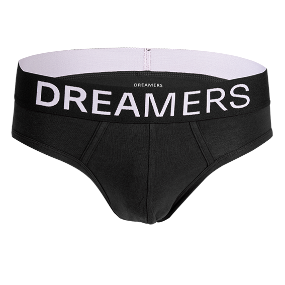 Dreamers Classic Brief