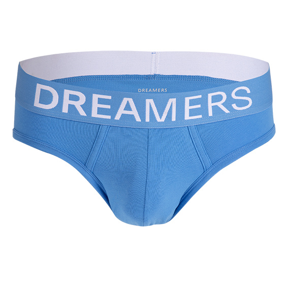 Dreamers Classic Brief