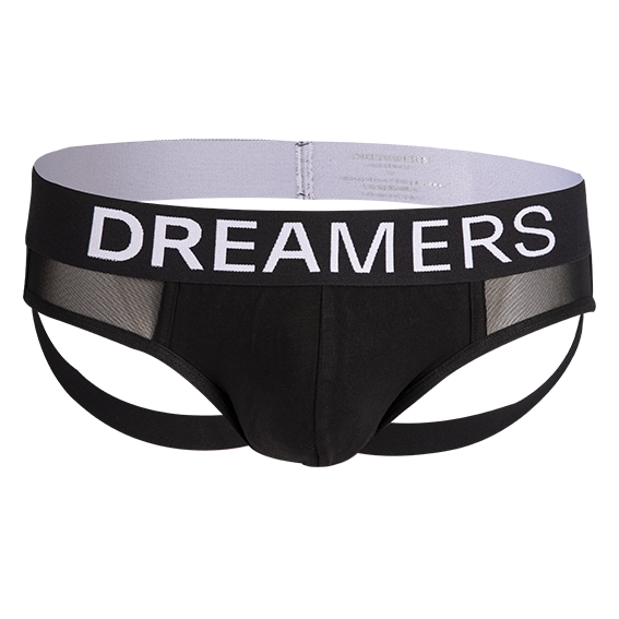 Dreamers Mesh Jockstrap