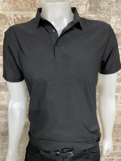 Daly Male Short Sleeve Polo Shirts