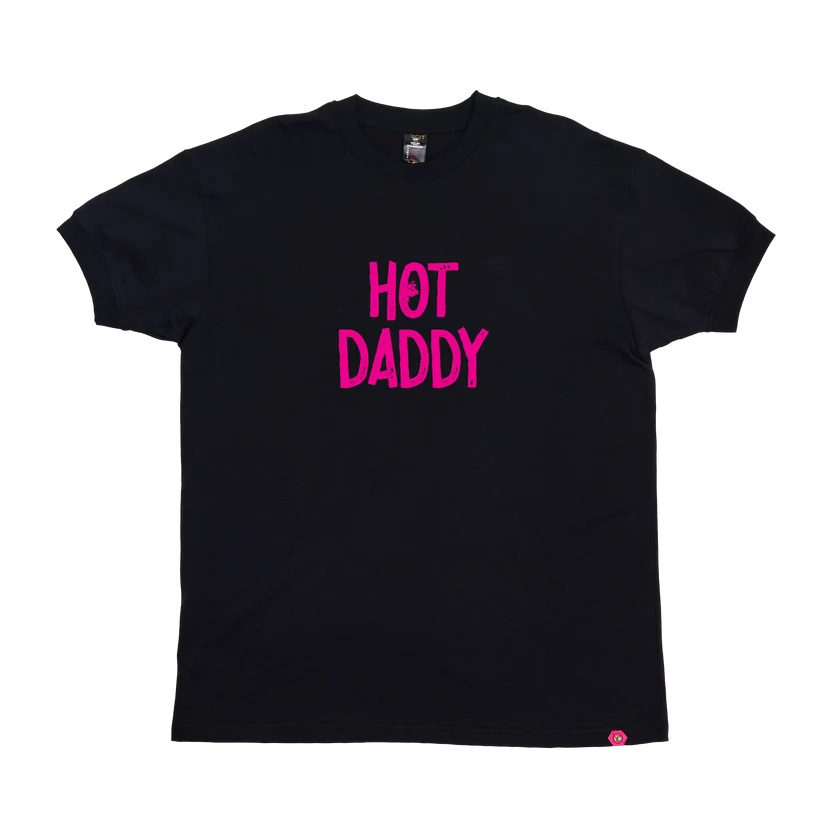 Kris Bee Bacon Hot Daddy T-Shirt
