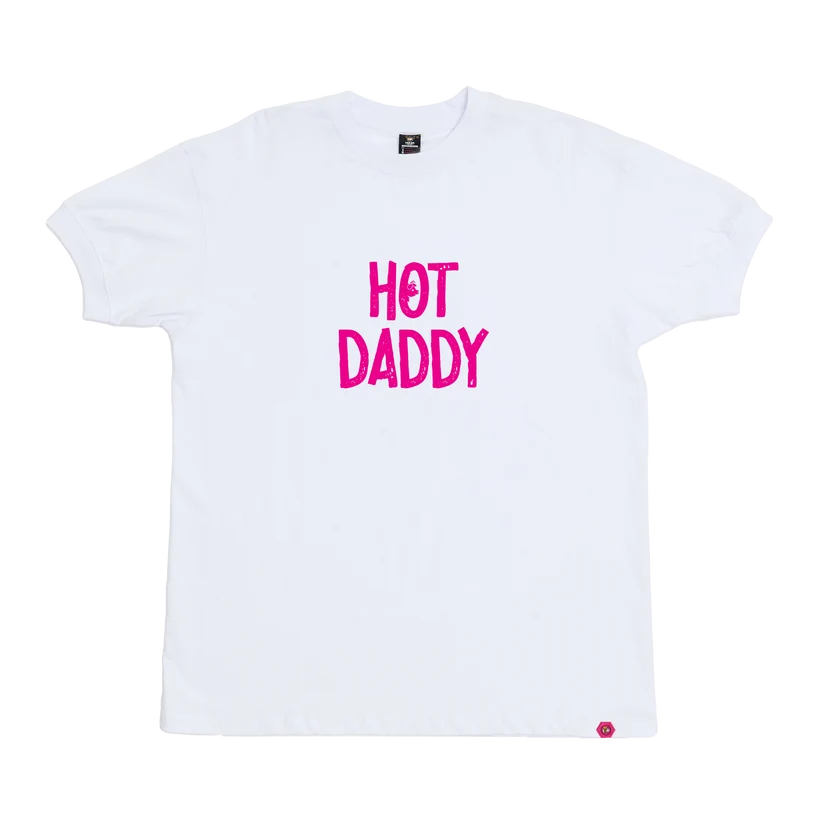 Kris Bee Bacon Hot Daddy T-Shirt