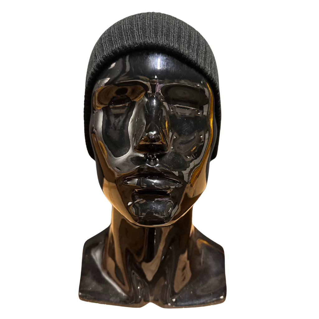 Daly Male Hip Long Length Beanie