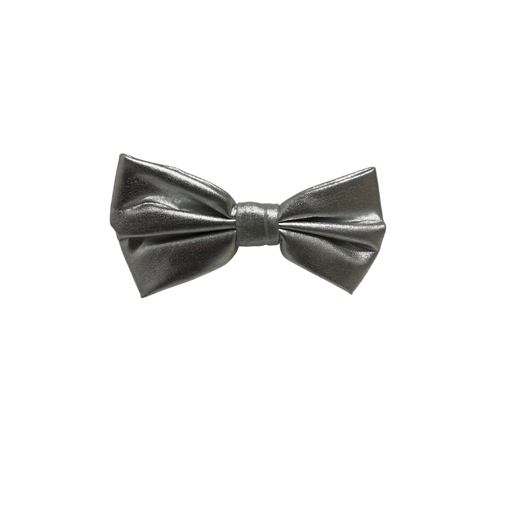 Daly Male Metallic Bow Ties