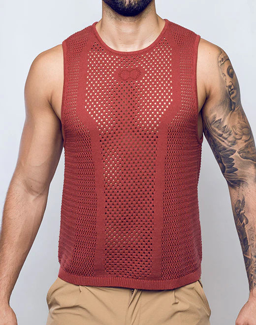 2EROS Amalfi Knitted Top