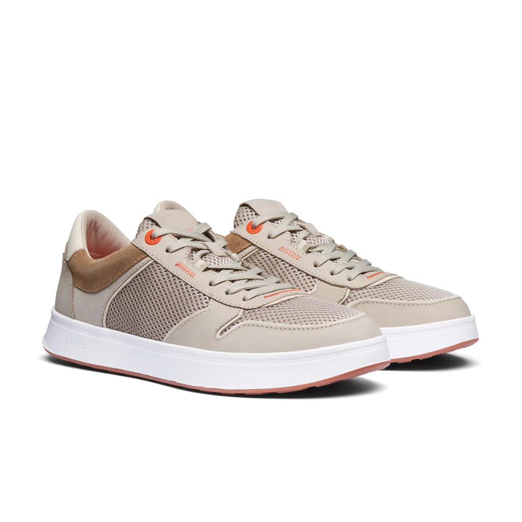 SWIMS STRADA SNEAKER SAND DUNE