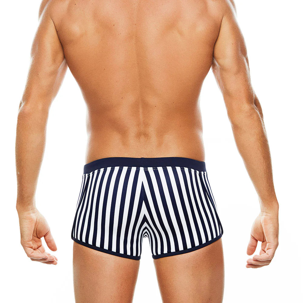 Tribe Saint Martin Swim Trunk