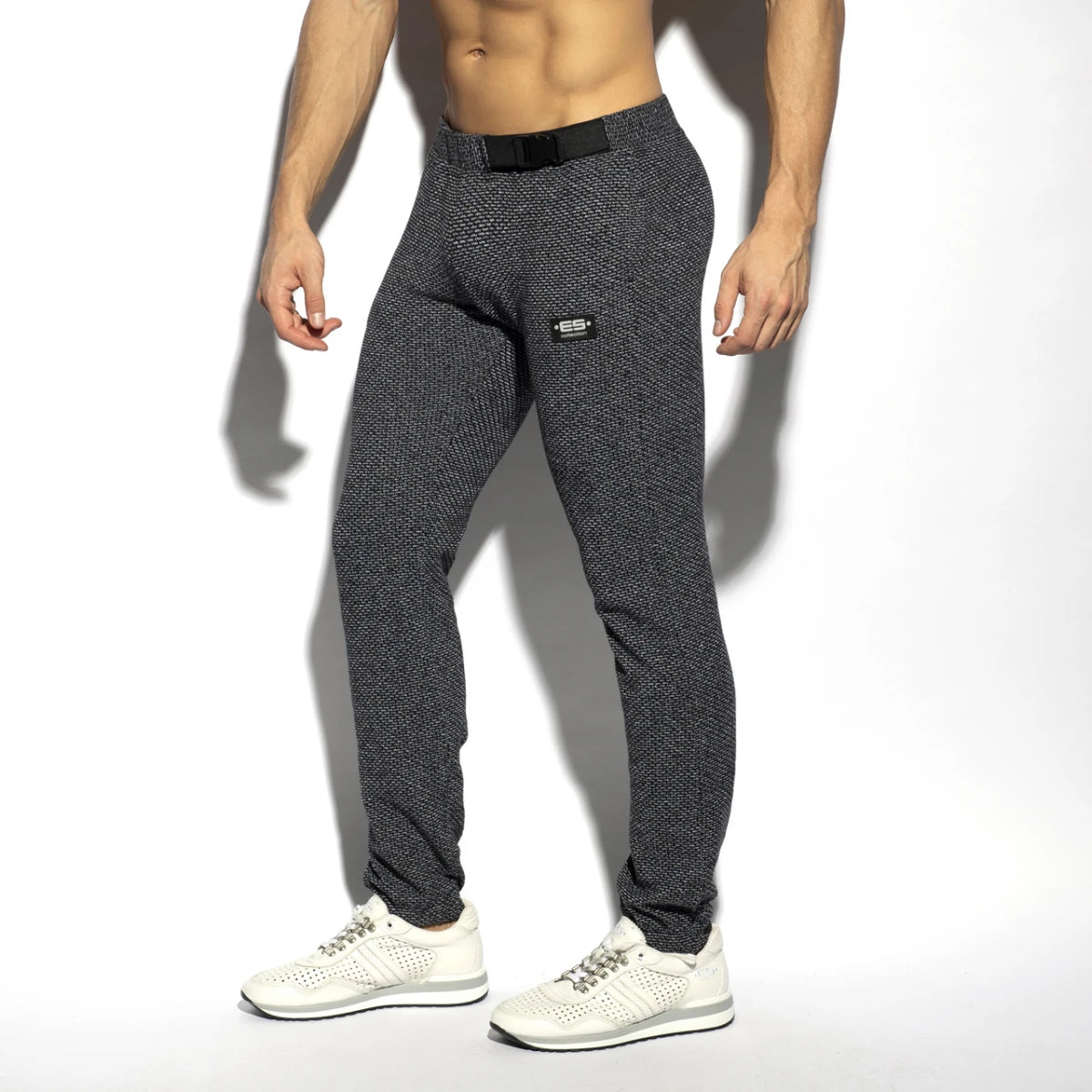 ES Collection High End Spike Track Pants