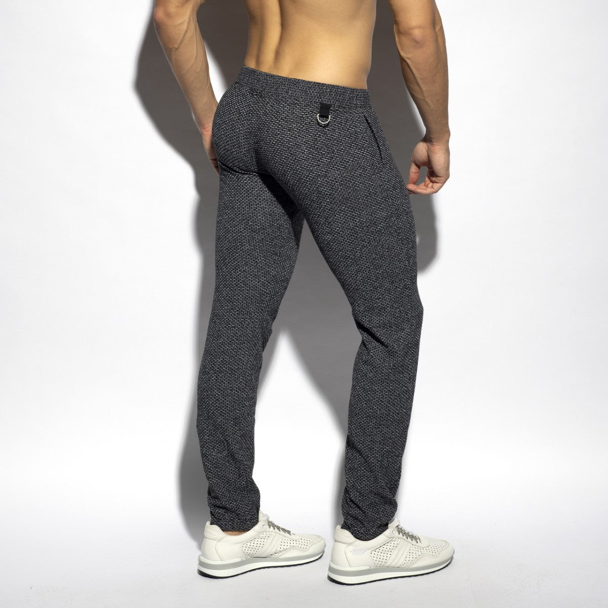 ES Collection High End Spike Track Pants