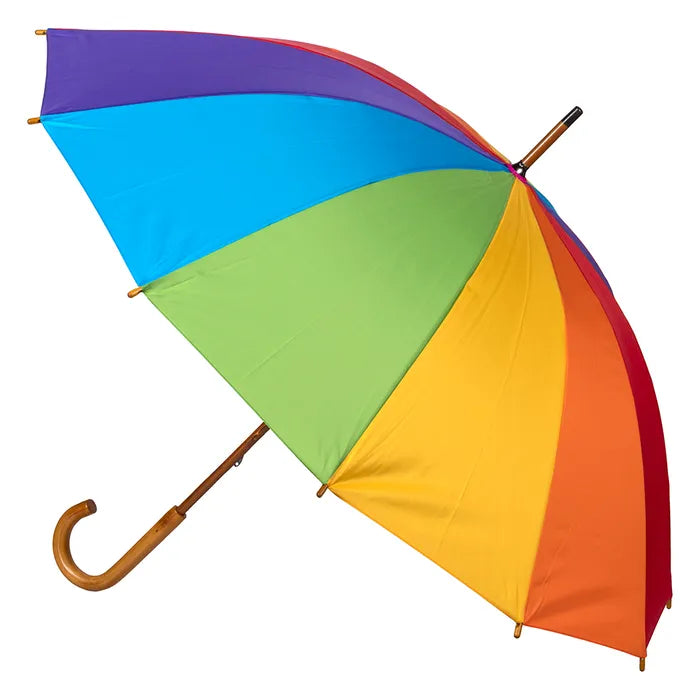 CLIFTON CLASSIC UMBRELLA PRIDE