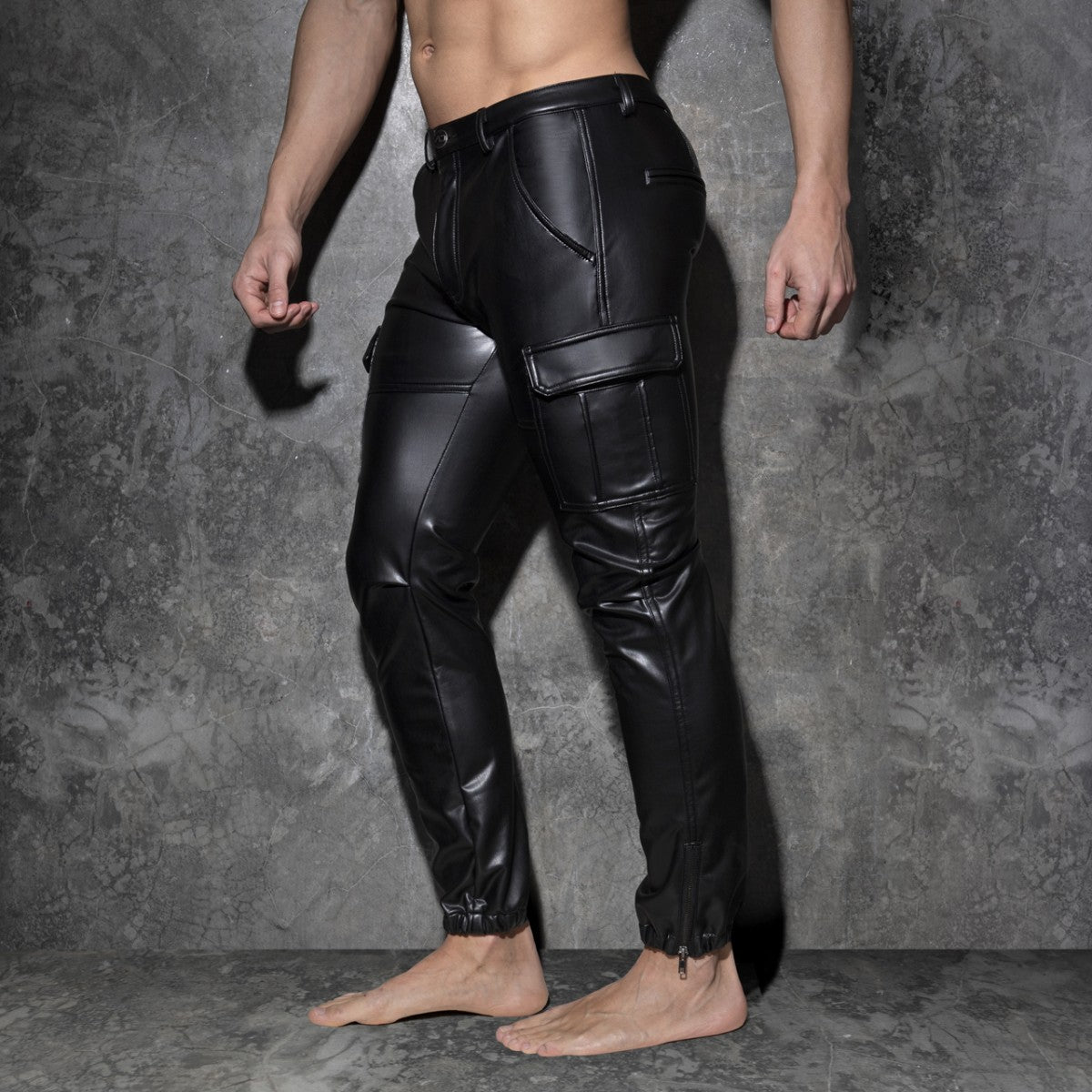 Addicted Fetish Rub Cargos