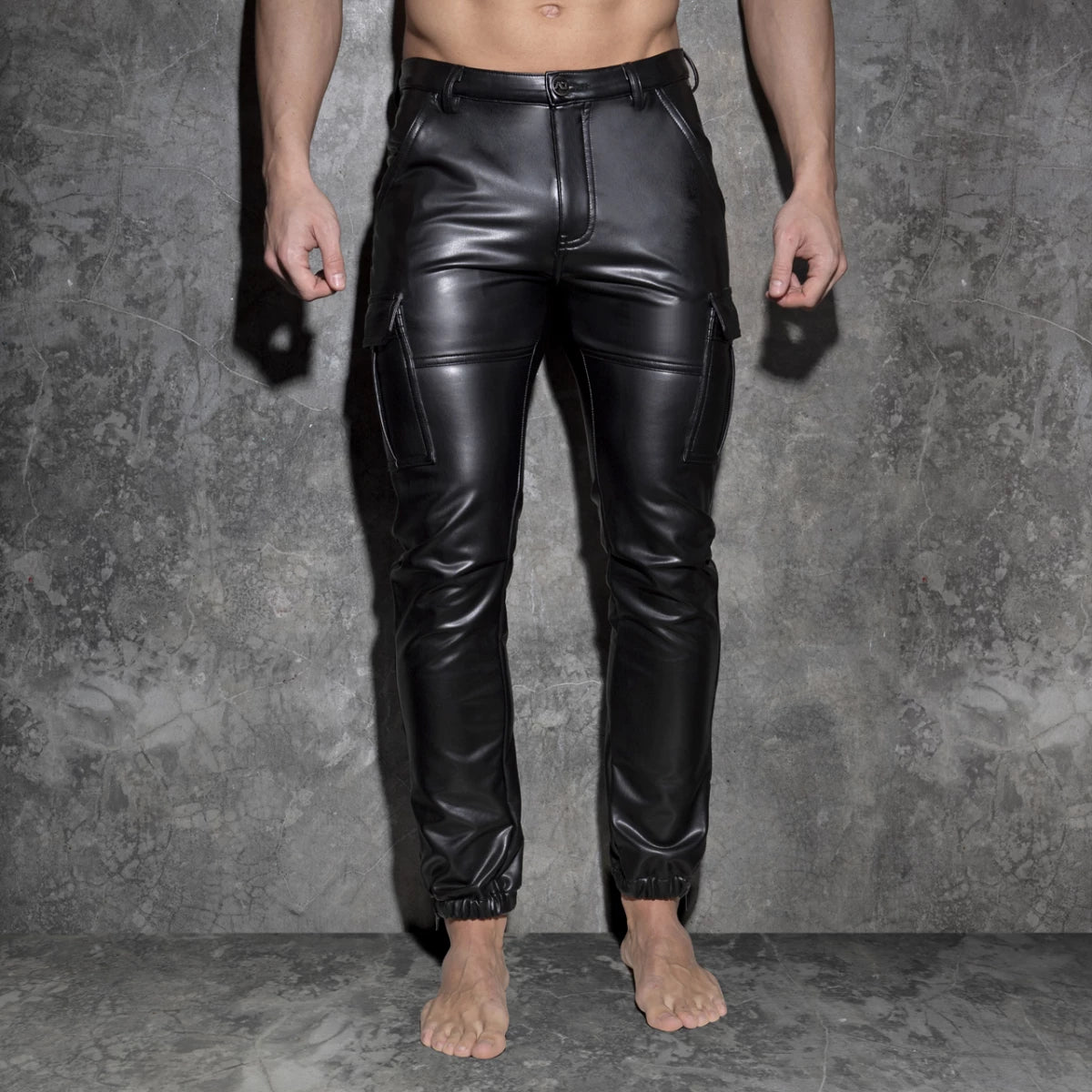 Addicted Fetish Rub Cargos