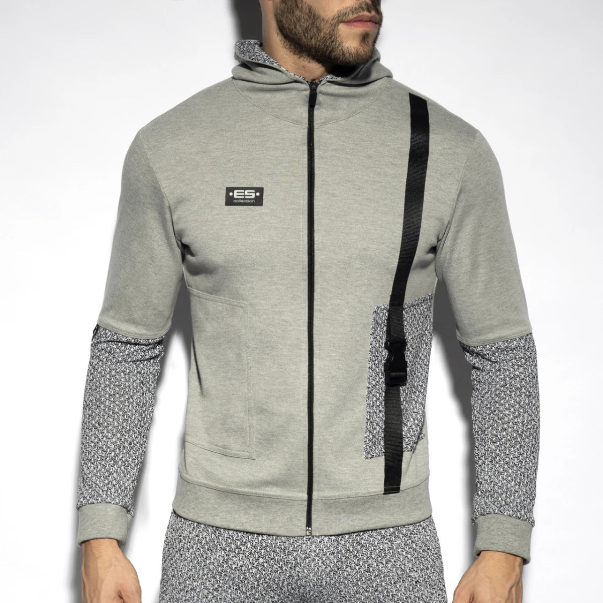 Es Performance Jacket ES Collection High End Spike Jacket