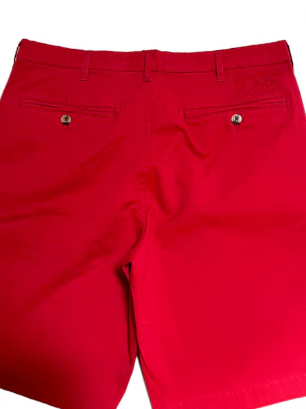 English Laundry Cornwell Cotton Shorts
